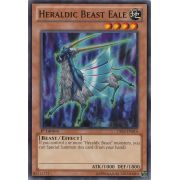 CBLZ-EN014 Heraldic Beast Eale Commune