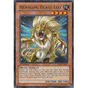 CBLZ-EN017 Heraldic Beast Leo Rare