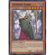 CBLZ-EN019 Garbage Lord Commune