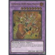 Elemental HERO Nova Master