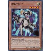 CBLZ-EN020 Orbital 7 Super Rare