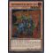 CBLZ-EN024 Brotherhood of the Fire Fist - Bear Ultimate Rare