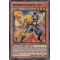 CBLZ-EN026 Brotherhood of the Fire Fist - Snake Super Rare