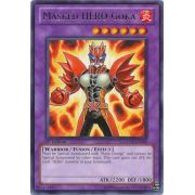 GENF-EN094 Masked HERO Goka Rare