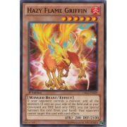 CBLZ-EN029 Hazy Flame Griffin Commune