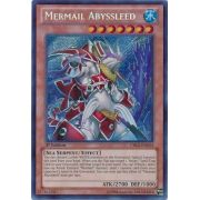 CBLZ-EN034 Mermail Abyssleed Secret Rare