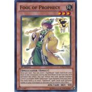 CBLZ-EN035 Fool of Prophecy Super Rare