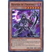 CBLZ-EN036 Reaper of Prophecy Super Rare