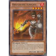 CBLZ-EN037 Brushfire Knight Rare