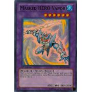 GENF-EN095 Masked HERO Vapor Super Rare