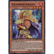 CBLZ-EN039 Valkyrian Knight Super Rare