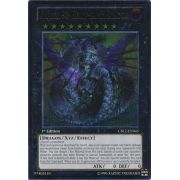 CBLZ-EN045 Number 92: Heart-eartH Dragon Ultimate Rare