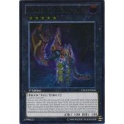 CBLZ-EN046 Number 53: Heart-eartH Ultimate Rare