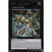 CBLZ-EN047 ZW - Leo Arms Ultimate Rare