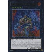 CBLZ-EN048 Brotherhood of the Fire Fist - Tiger King Ultimate Rare