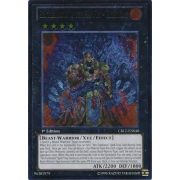 CBLZ-EN048 Brotherhood of the Fire Fist - Tiger King Ultimate Rare