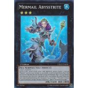 CBLZ-EN050 Mermail Abysstrite Super Rare