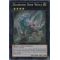 CBLZ-EN051 Diamond Dire Wolf Secret Rare