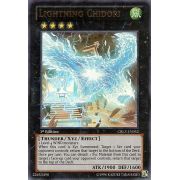 CBLZ-EN052 Lightning Chidori Ultra Rare