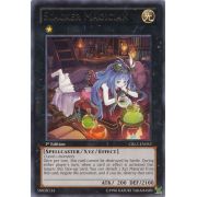 CBLZ-EN053 Slacker Magician Rare