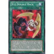 CBLZ-EN056 Xyz Double Back Commune