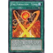 CBLZ-EN058 Fire Formation - Tensu Commune