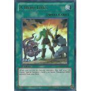 GENF-EN098 A Hero Lives Ultra Rare