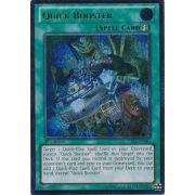 CBLZ-EN065 Quick Booster Ultimate Rare