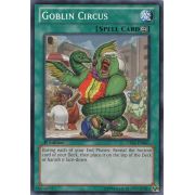 CBLZ-EN067 Goblin Circus Short Print