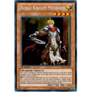 CBLZ-EN081 Noble Knight Medraut Secret Rare