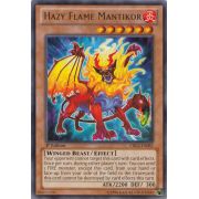 CBLZ-EN082 Hazy Flame Mantikor Rare