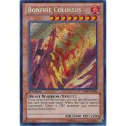 CBLZ-EN084 Bonfire Colossus Secret Rare