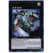 CBLZ-EN086 Artorigus, King of the Noble Knights Ultra Rare