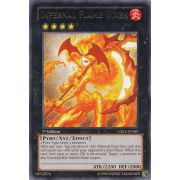 CBLZ-EN087 Infernal Flame Vixen Rare