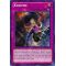 CBLZ-EN089 Kickfire Secret Rare