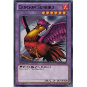 CBLZ-EN090 Crimson Sunbird Commune
