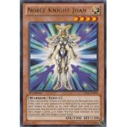 CBLZ-EN092 Noble Knight Joan Rare