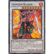 CBLZ-EN093 Crimson Blader Rare