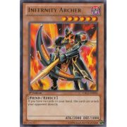 CBLZ-EN094 Infernity Archer Rare