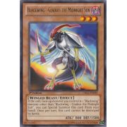 CBLZ-EN095 Blackwing - Gladius the Midnight Sun Rare