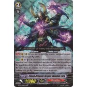 BT05/001EN Covert Demonic Dragon, Mandala Lord Triple Rare (RRR)