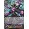 BT05/001EN Covert Demonic Dragon, Mandala Lord Triple Rare (RRR)