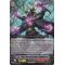 BT05/001EN Covert Demonic Dragon, Mandala Lord Triple Rare (RRR)