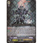 BT05/002EN Majesty Lord Blaster Triple Rare (RRR)