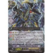 BT05/004EN Phantom Blaster Overlord Triple Rare (RRR)