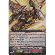 BT05/005EN Dragonic Overlord the End Triple Rare (RRR)