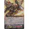 BT05/005EN Dragonic Overlord the End Triple Rare (RRR)