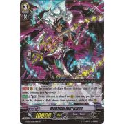 BT05/008EN Mistress Hurricane Triple Rare (RRR)