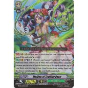 BT05/009EN Maiden of Trailing Rose Double Rare (RR)