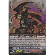 BT05/012EN Stealth Fiend, Midnight Crow Double Rare (RR)